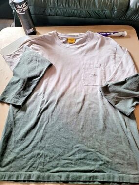 Dime Gradient Longsleeve T-Shirt